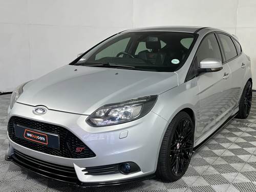 Ford Focus 2.0 GTDi ST3 5 Door