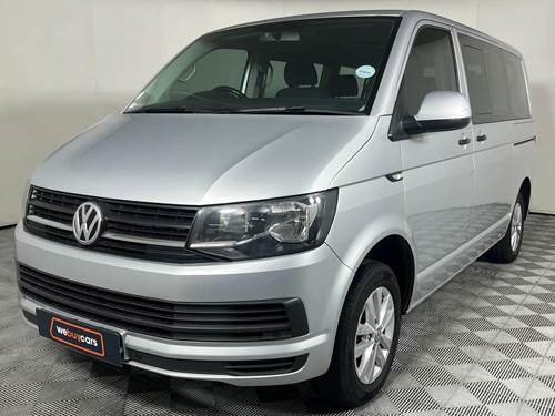 Volkswagen (VW) Kombi T6 2.0 TDi (103 kW) Trendline DSG