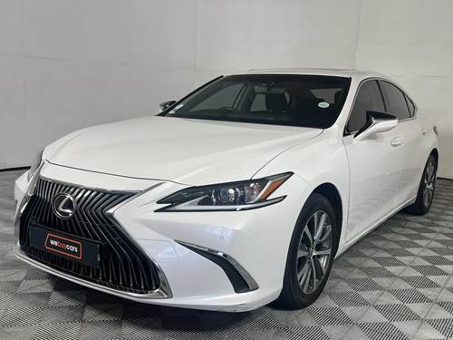 Lexus ES 250 EX II