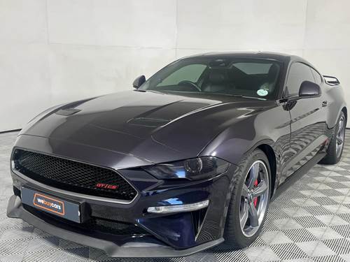 Ford Mustang 5.0 California Special GT Auto