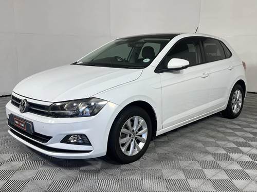 Volkswagen (VW) Polo 1.0 TSi Comfortline