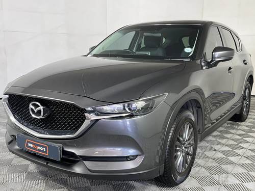 Mazda CX-5 2.0 Active Auto