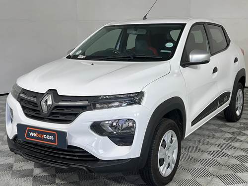 Renault Kwid 1.0 Dynamique 5 Door