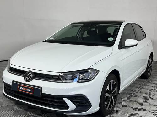 Volkswagen (VW) Polo 1.0 TSI Life