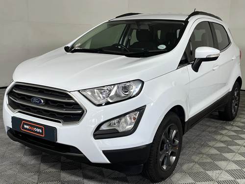 Ford EcoSport 1.0 Trend Auto