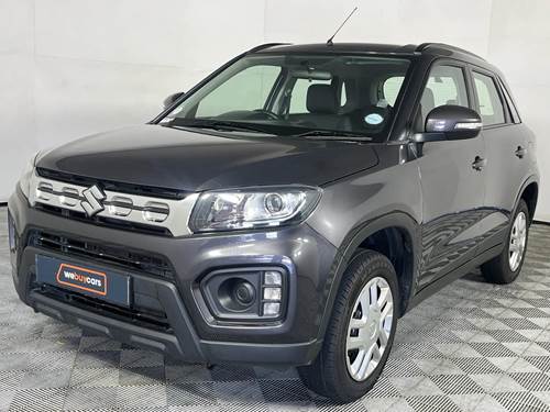 Suzuki Vitara Brezza 1.5 GL