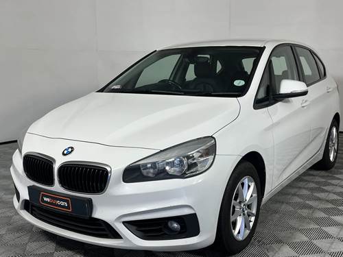 BMW 220i (F45) Active Tourer Steptronic 