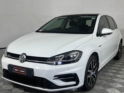 Volkswagen (VW) Golf 7 1.0 TSi Comfortline