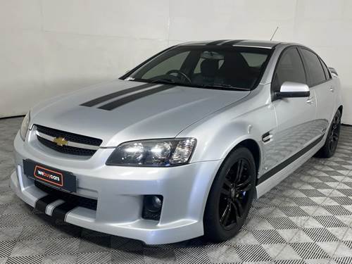 Chevrolet Lumina SS 6.0 Auto