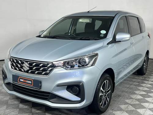 Suzuki Ertiga 1.5 GL Auto