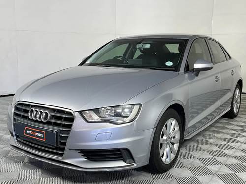 Audi A3 1.4 T FSi SE Sedan