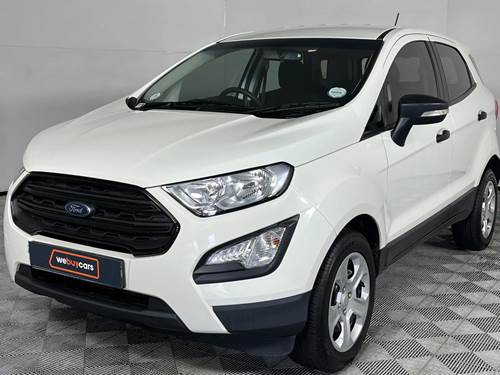 Ford EcoSport 1.5 TiVCT Ambiente Auto