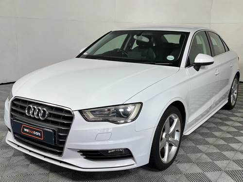 Audi A3 1.4 T FSi SE S-tronic Sedan