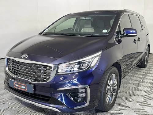 Kia Grand Sedona 2.2 CRDi SXL 7 Seater Auto