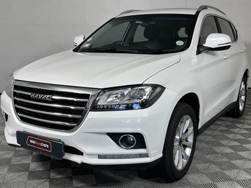 Haval H2 1.5T Luxury