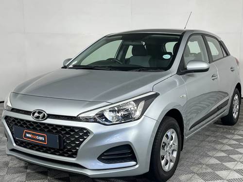 Hyundai i20 1.2 Motion