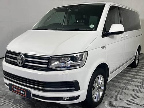 Volkswagen (VW) Caravelle T6 2.0 BiTDi Highline DSG