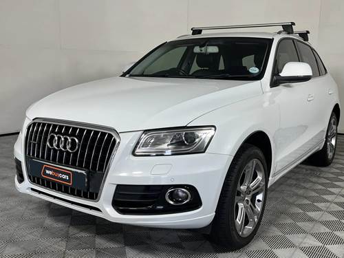 Audi Q5 3.0 TDi SE Quattro S-tronic