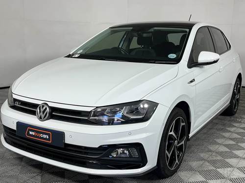 Volkswagen (VW) Polo 1.0 TSi Highline DSG (85 kW)