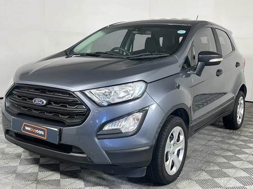 Ford EcoSport 1.5 TiVCT Ambiente