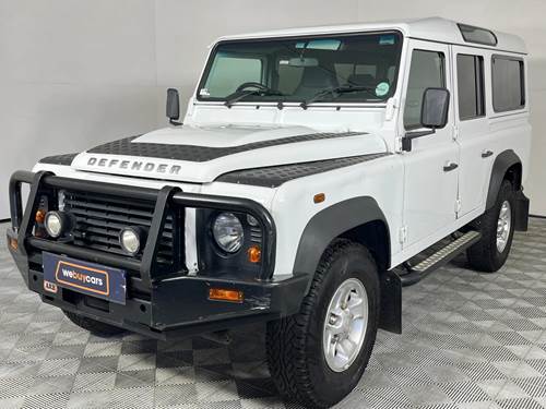 Land Rover Defender 110 2.2 D Station Wagon