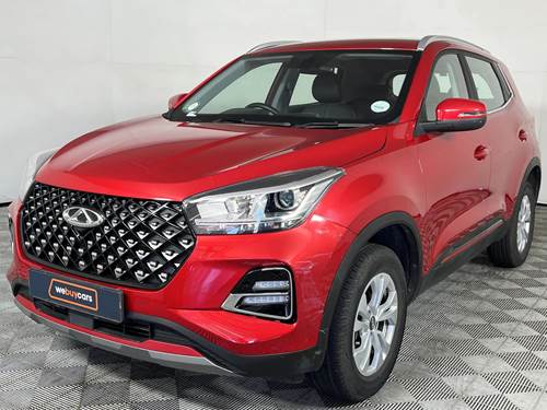 Chery Tiggo 4 Pro 1.5 Urban