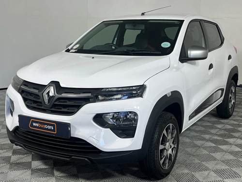 Renault Kwid 1.0 Dynamique 5 Door Auto