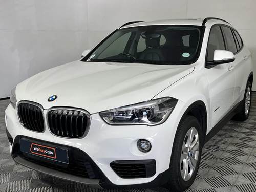 BMW X1 sDrive 20i (F48) Auto