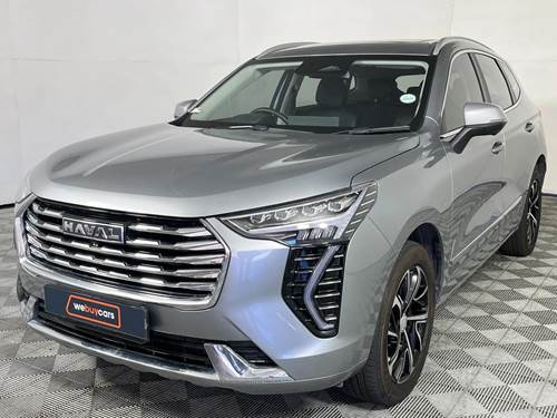 Haval Jolion 1.5T Luxury DCT