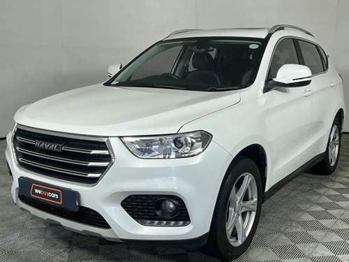 Haval H2 1.5T Luxury Auto