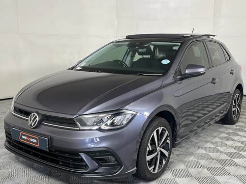 Volkswagen (VW) Polo 1.0 TSI Life