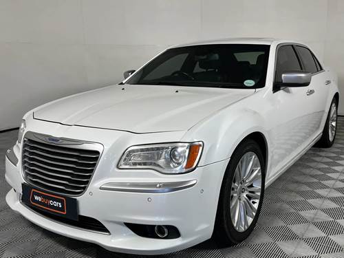 Chrysler 300C 3.6 Luxury Auto