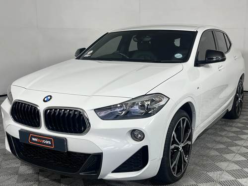 BMW X2 sDrive 20i (F39) M-Sport Auto