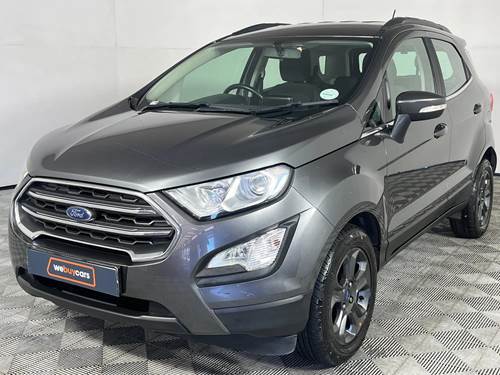 Ford EcoSport 1.0 Trend Auto