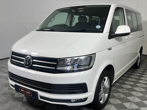 Volkswagen (VW) Kombi T6 2.0 TDi (103 kW) Comfortline DSG