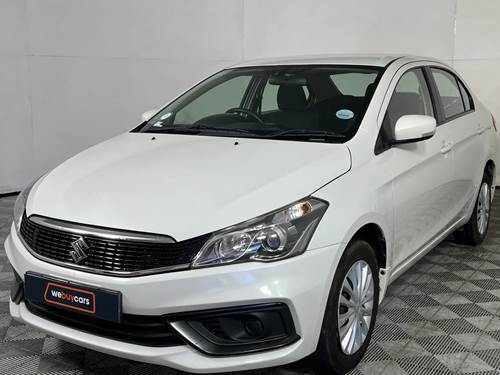 Suzuki Ciaz 1.5 GL