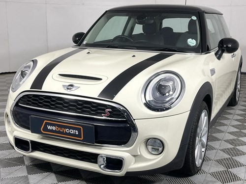 MINI Cooper S 2.0 Cars for sale in South Africa - New and Used