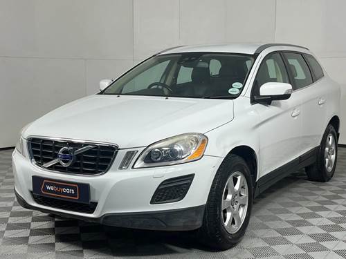 Volvo XC60 T5 2.0 Powershift