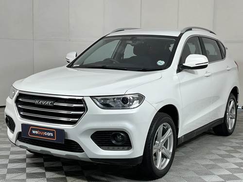 Haval H2 1.5T City