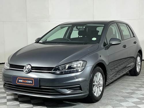 Volkswagen (VW) Golf 7 1.0 TSi Trendline BMT