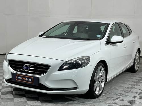 Volvo V40 D2 Elite