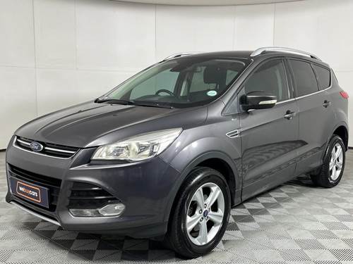 Ford Kuga 1.5 EcoBoost Trend Auto