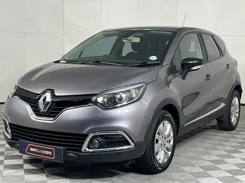 Renault Captur 900T Expression