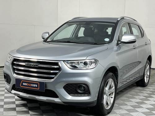 Haval H2 1.5T Luxury