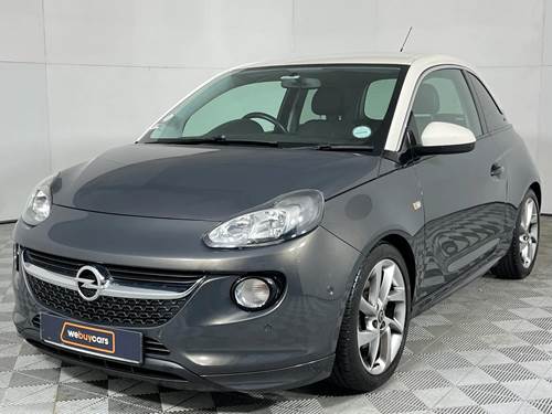 Opel Adam 1.0 T Jam 3 Door