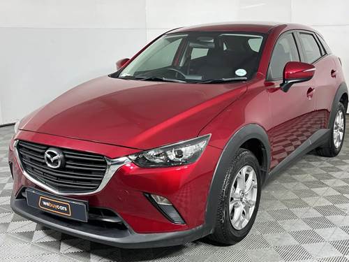 Mazda CX-3 2.0 Active Auto