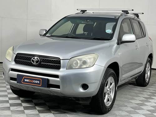 Toyota Rav4 2.0 GX