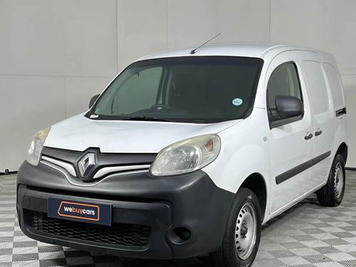 Renault Kangoo 1.6i Express Panel Van