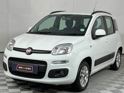 Fiat Panda 900T Lounge