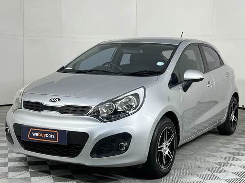 Kia Rio V 1.4 Hatch